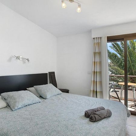 Amarilla Bay Appartement Costa Del Silencio Buitenkant foto