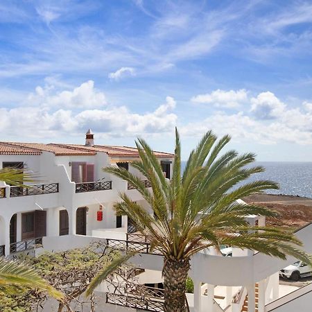 Amarilla Bay Appartement Costa Del Silencio Buitenkant foto
