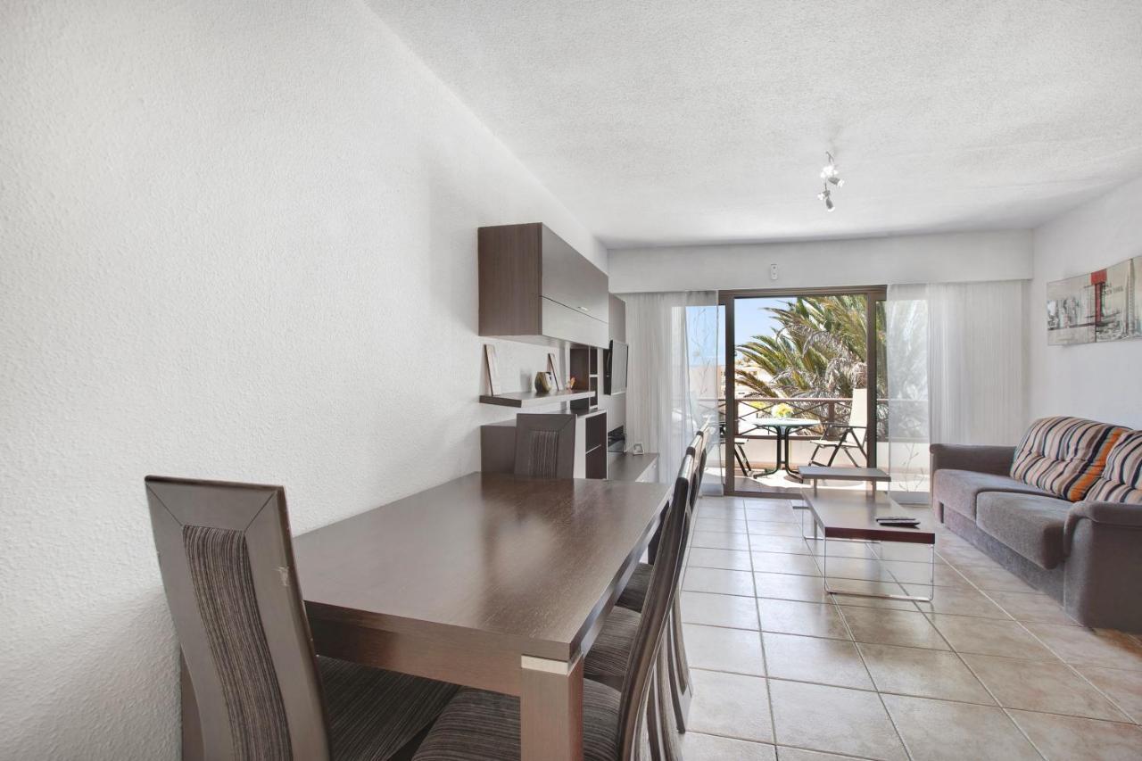Amarilla Bay Appartement Costa Del Silencio Buitenkant foto