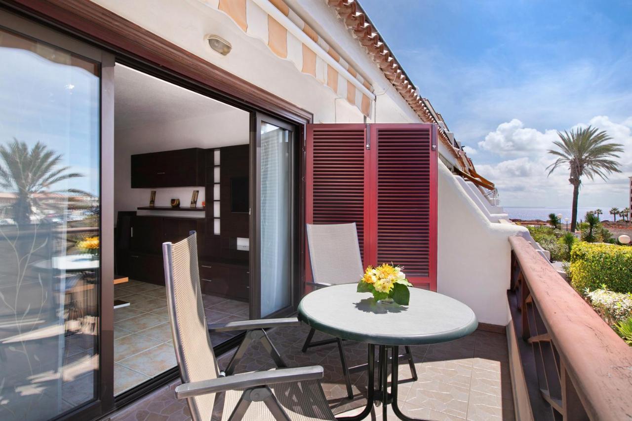 Amarilla Bay Appartement Costa Del Silencio Buitenkant foto