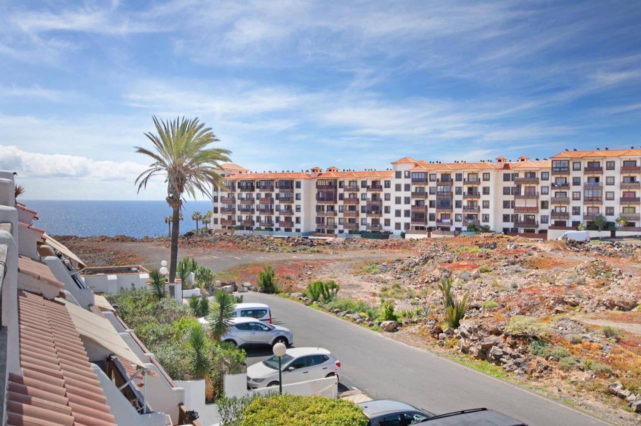 Amarilla Bay Appartement Costa Del Silencio Buitenkant foto